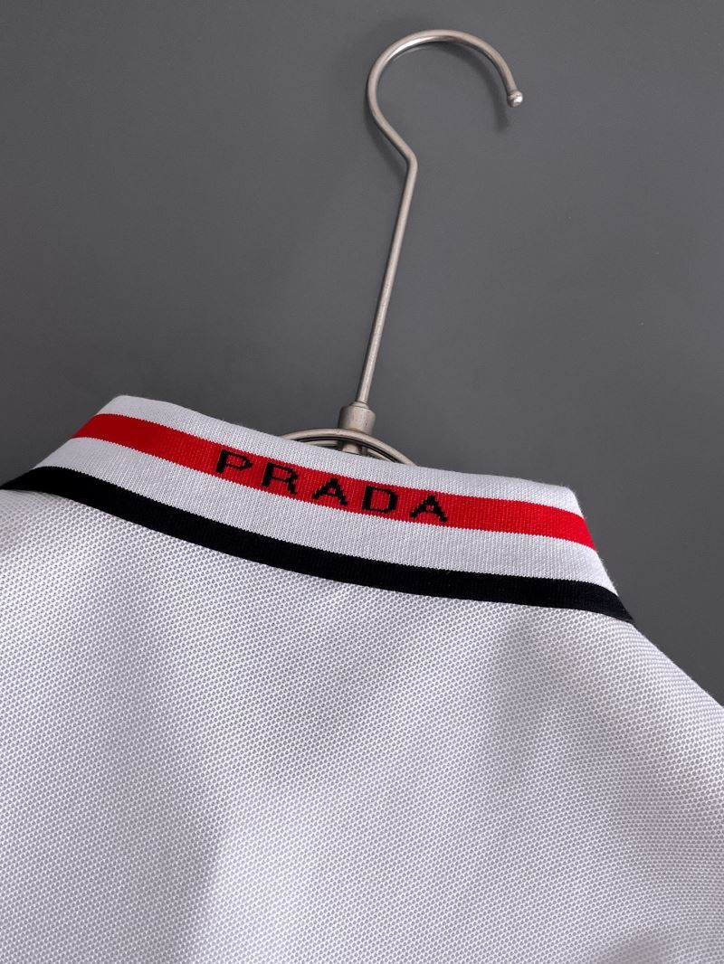 Prada T-Shirts